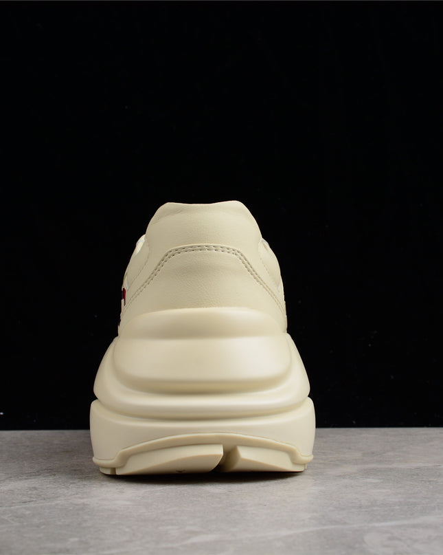 Gucci x Disney Rhyton Tigger Sneakers
