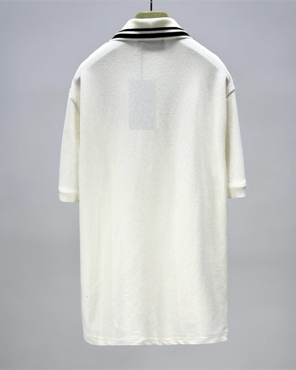 Interlocking  Gucci Pocket Polo Shirt