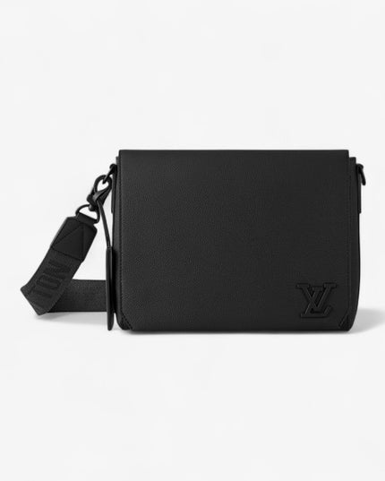 Louis Vuitton Aerogram Messenger Bag M57080