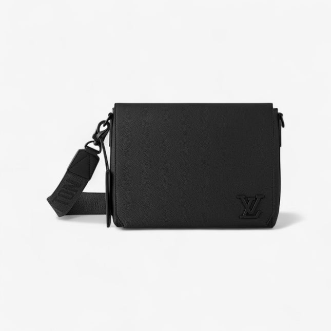 Louis Vuitton Aerogram Messenger Bag M57080