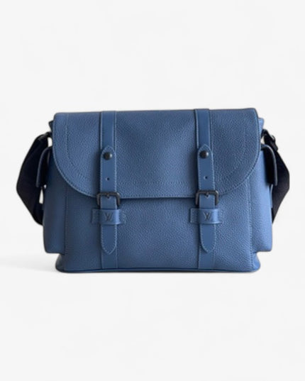 Louis Vuitton Christopher Messenger Bag M58475