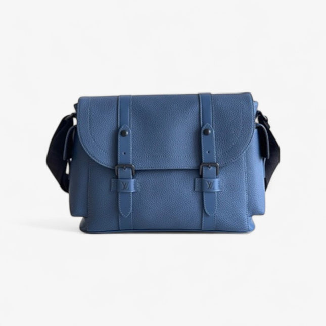 Louis Vuitton Christopher Messenger Bag M58475