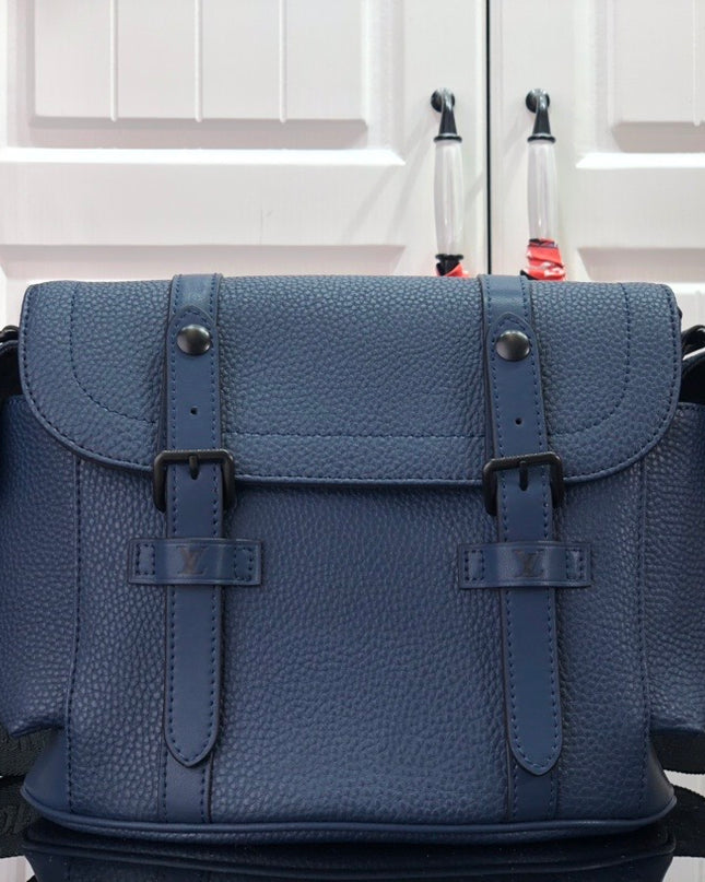 Louis Vuitton Christopher Messenger Bag M58475
