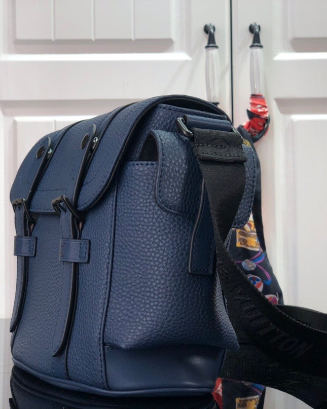 Louis Vuitton Christopher Messenger Bag M58475