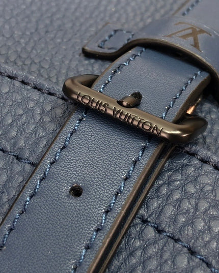 Louis Vuitton Christopher Messenger Bag M58475
