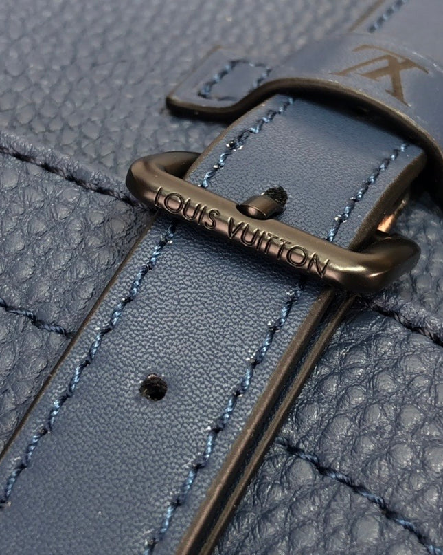 Louis Vuitton Christopher Messenger Bag M58475