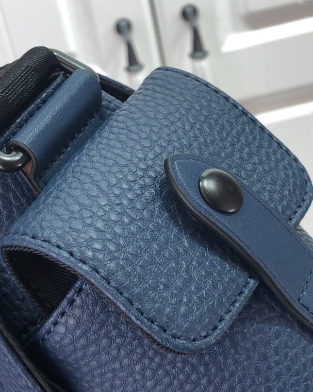 Louis Vuitton Christopher Messenger Bag M58475