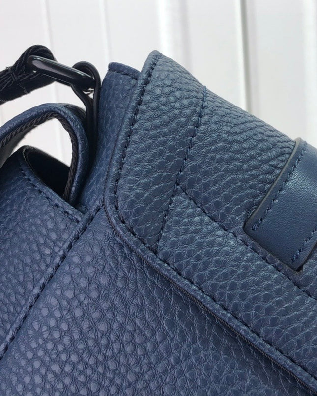 Louis Vuitton Christopher Messenger Bag M58475