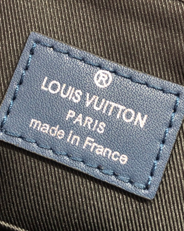 Louis Vuitton Christopher Messenger Bag M58475