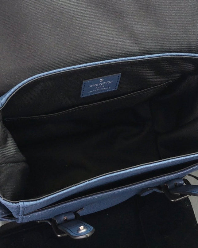 Louis Vuitton Christopher Messenger Bag M58475