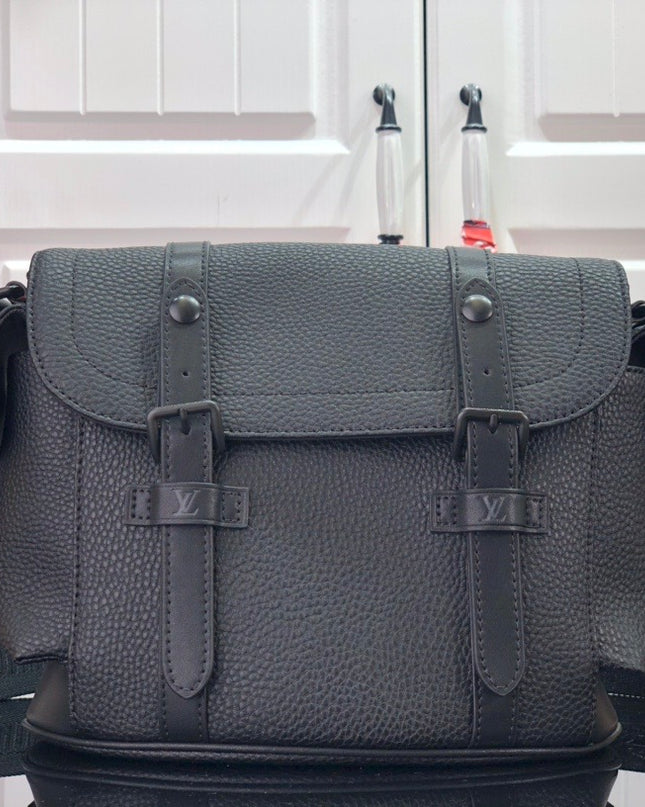 Louis Vuitton Christopher Messenger Bag M58476