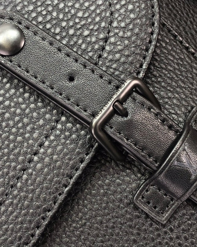 Louis Vuitton Christopher Messenger Bag M58476