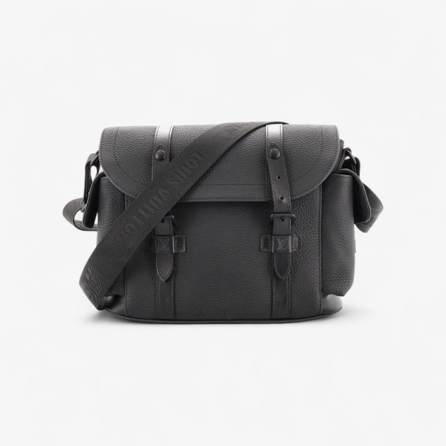 Louis Vuitton Christopher Messenger Bag M58476