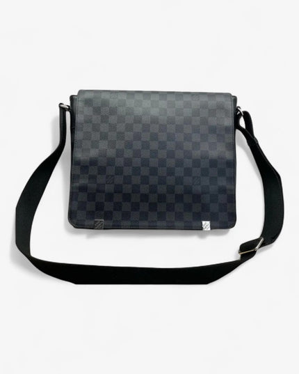 Louis Vuitton District MM Messenger Bag N41029