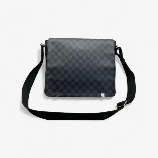 Louis Vuitton District MM Messenger Bag N41029