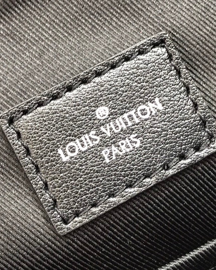 Louis Vuitton District PM Messenger Bag N40349