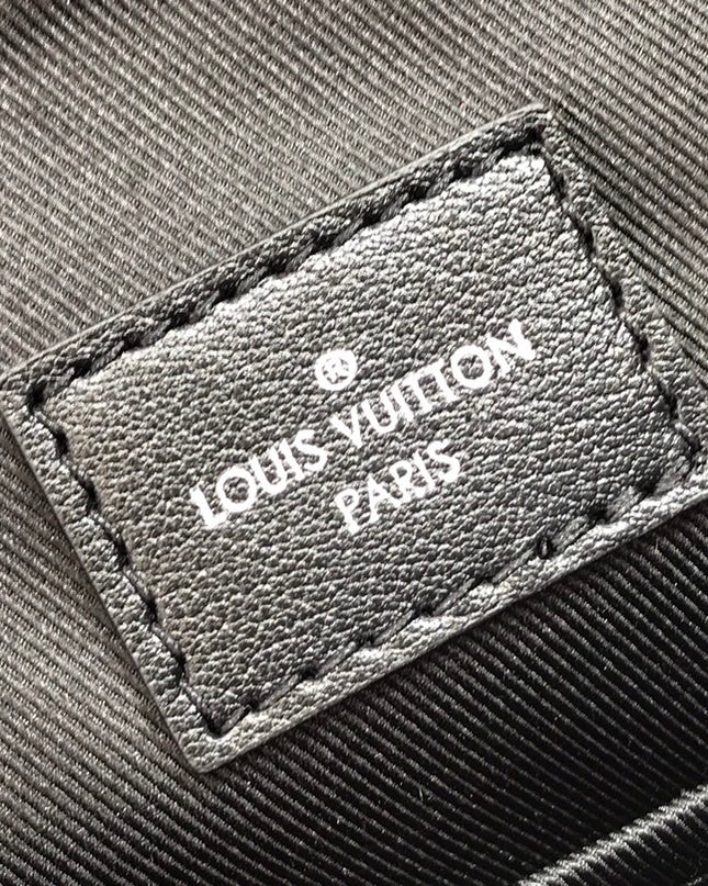 Louis Vuitton District PM Messenger Bag N40349