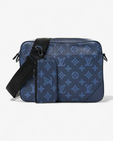 Louis Vuitton Duo Messenger Bag M45730