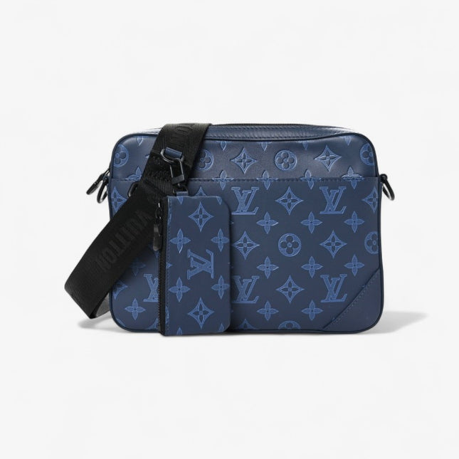 Louis Vuitton Duo Messenger Bag M45730