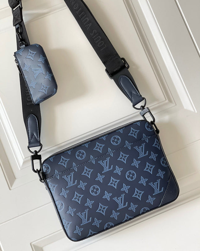 Louis Vuitton Duo Messenger Bag M45730