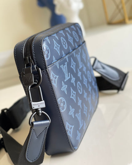 Louis Vuitton Duo Messenger Bag M45730