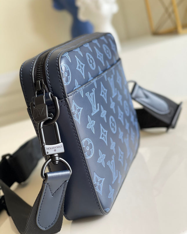 Louis Vuitton Duo Messenger Bag M45730