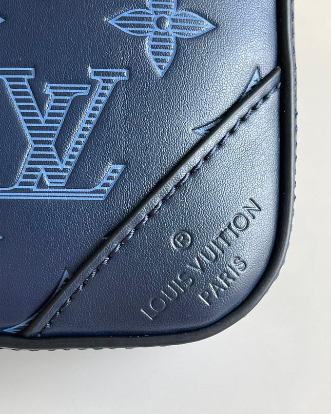 Louis Vuitton Duo Messenger Bag M45730