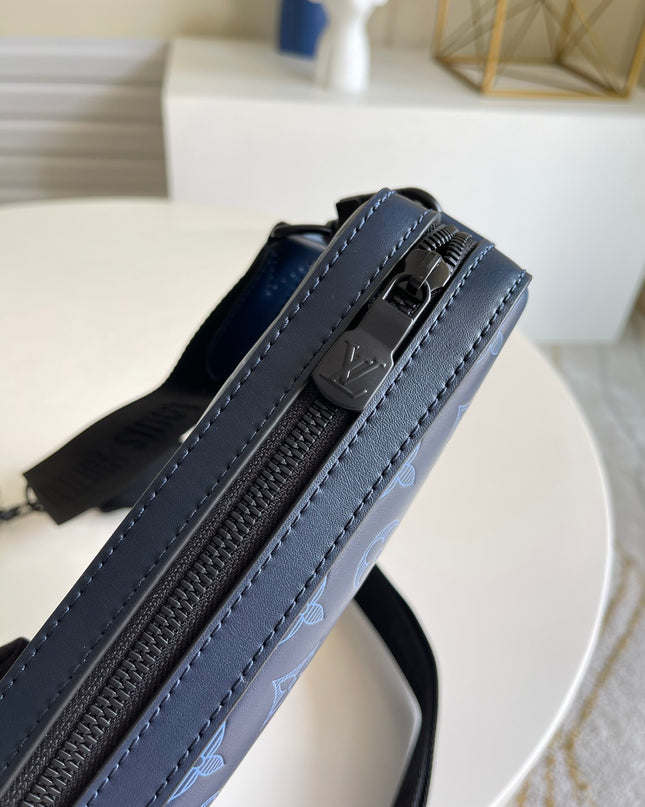 Louis Vuitton Duo Messenger Bag M45730