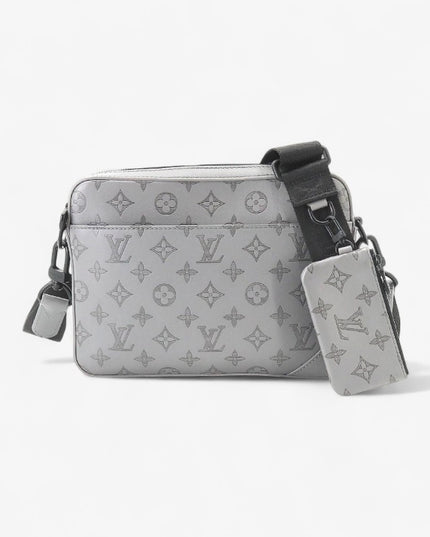 Louis Vuitton Duo Messenger Bag M46104