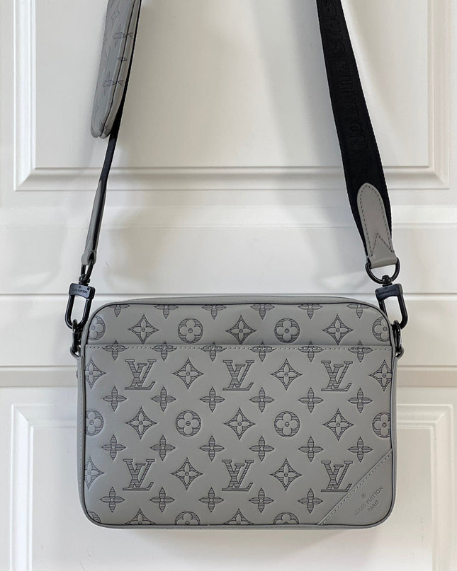 Louis Vuitton Duo Messenger Bag M46104