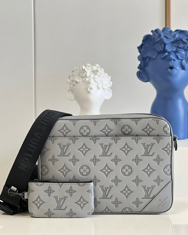 Louis Vuitton Duo Messenger Bag M46104