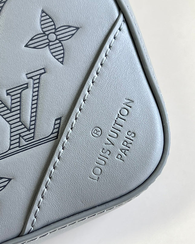 Louis Vuitton Duo Messenger Bag M46104