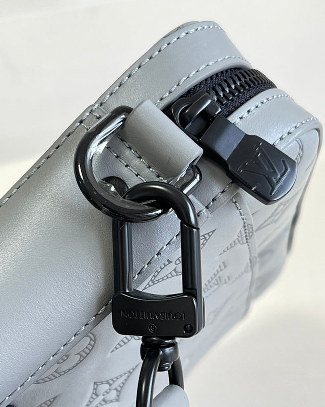 Louis Vuitton Duo Messenger Bag M46104