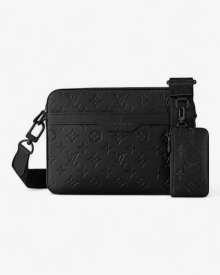 Louis Vuitton Duo Messenger Bag M69827