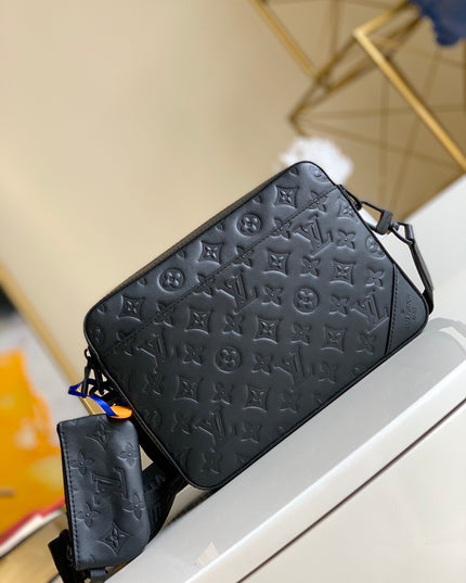 Louis Vuitton Duo Messenger Bag M69827