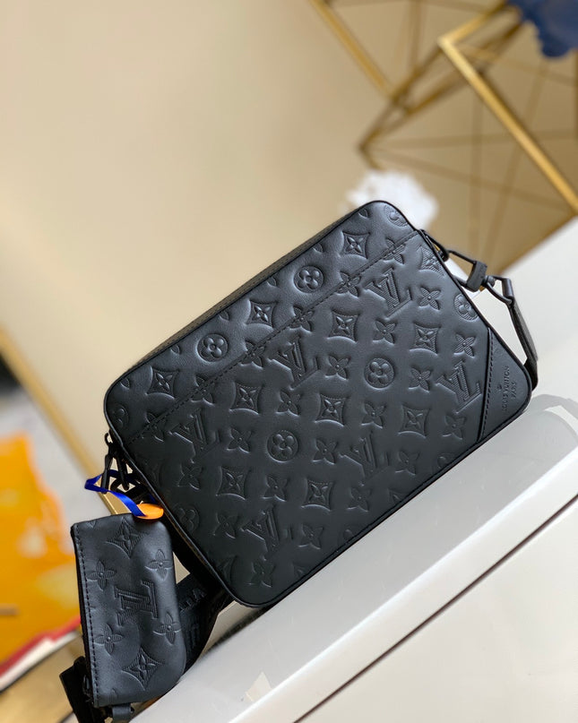 Louis Vuitton Duo Messenger Bag M69827
