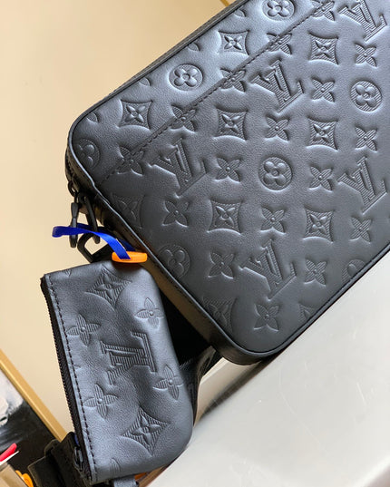 Louis Vuitton Duo Messenger Bag M69827