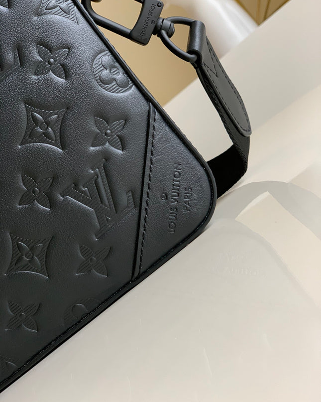 Louis Vuitton Duo Messenger Bag M69827
