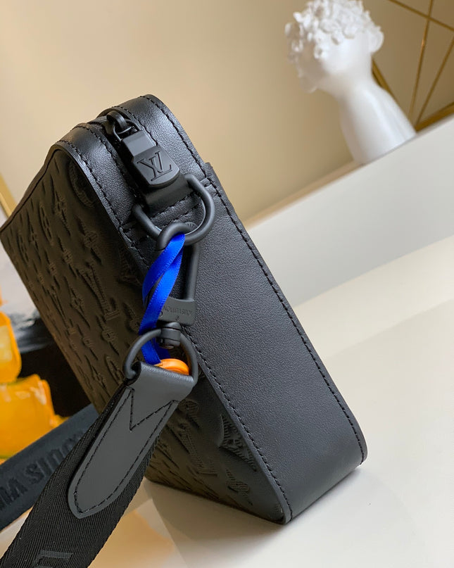 Louis Vuitton Duo Messenger Bag M69827