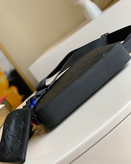 Louis Vuitton Duo Messenger Bag M69827