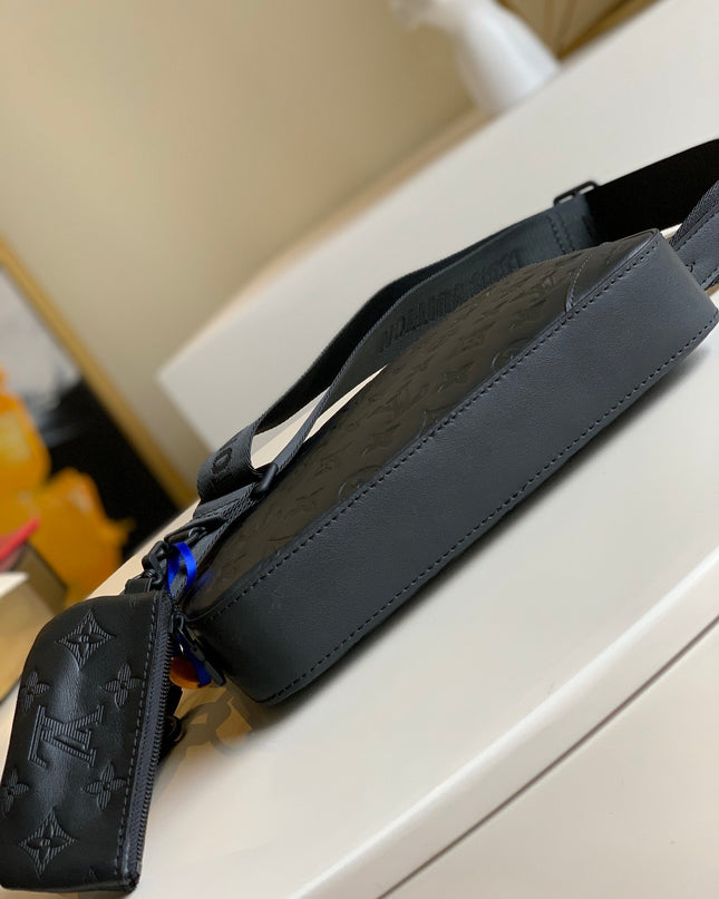 Louis Vuitton Duo Messenger Bag M69827