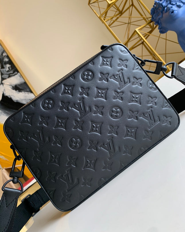 Louis Vuitton Duo Messenger Bag M69827