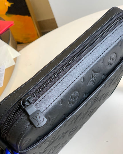 Louis Vuitton Duo Messenger Bag M69827