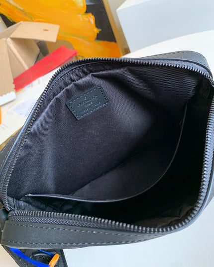 Louis Vuitton Duo Messenger Bag M69827