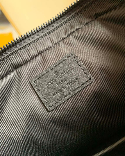 Louis Vuitton Duo Messenger Bag M69827