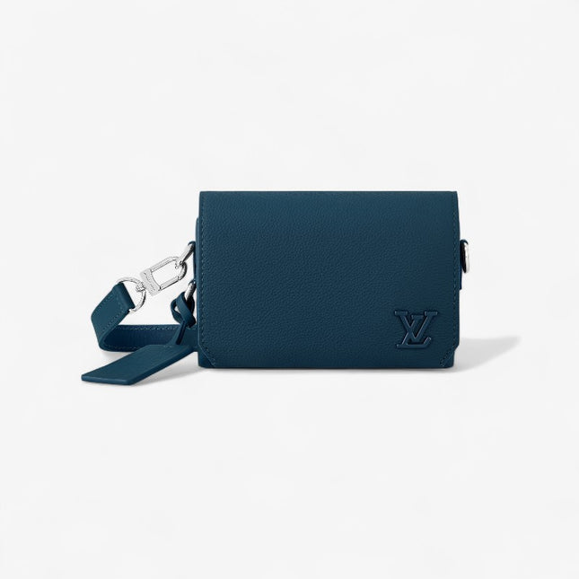 Louis Vuitton New Messenger Bag M59327