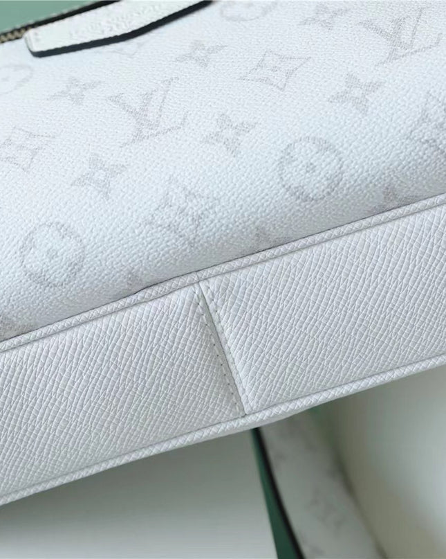 Louis Vuitton Outdoor Messenger Bag M30873