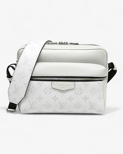 Louis Vuitton Outdoor Messenger Bag M30873