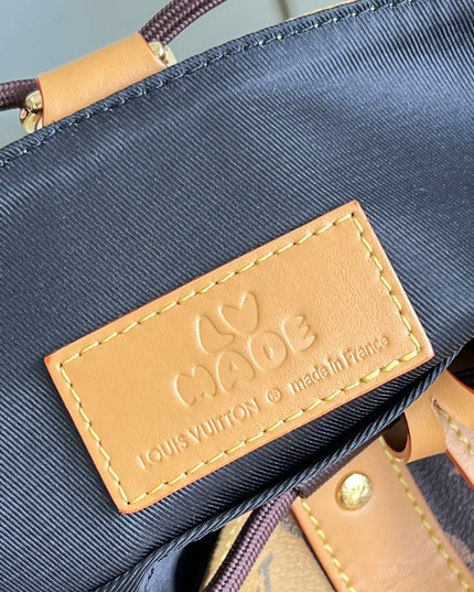 Louis Vuitton Randonnée Messenger Bag M45968