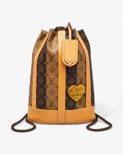Louis Vuitton Randonnée Messenger Bag M45968